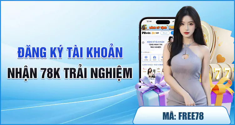 khuyến mãi 1 78win