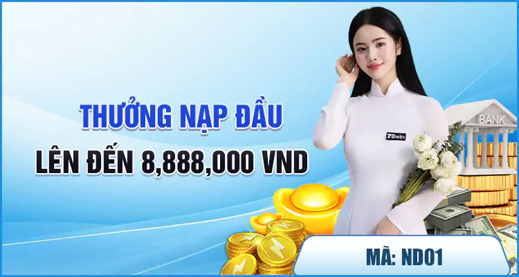 khuyến mãi 5 78win